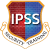 The Institute of Professional Security Studies Logo